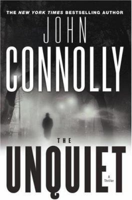 The Unquiet: A Thriller 0743298934 Book Cover