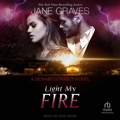 Light My Fire B0DRBYQYQ4 Book Cover