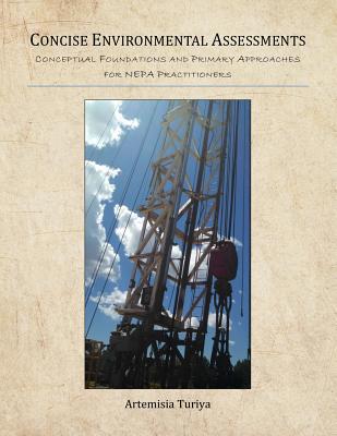 Concise Environmental Assessments: Conceptual F... 1093990341 Book Cover