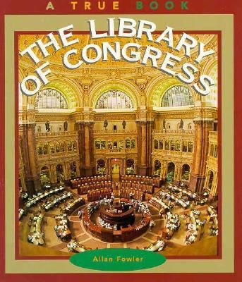 The Library of Congress 051626107X Book Cover