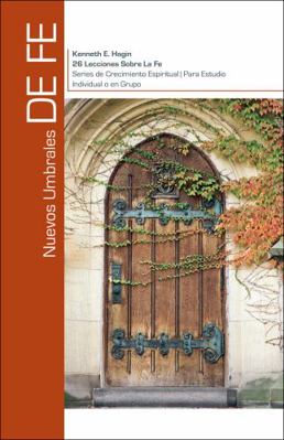 Nuevos Umbrales De Fe 0892761857 Book Cover