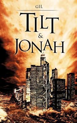 Tilt & Jonah 1619043955 Book Cover