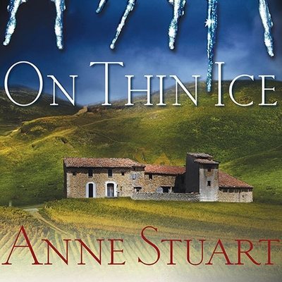 On Thin Ice B08XNDNNHG Book Cover