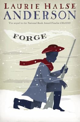 Forge 1416961445 Book Cover