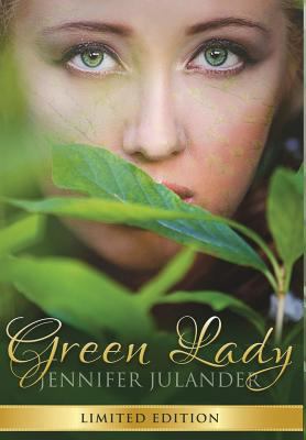 Green Lady 0998274437 Book Cover