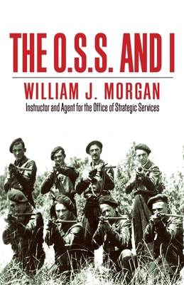 The O.S.S. and I 1951682866 Book Cover