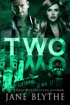Two 0992418089 Book Cover