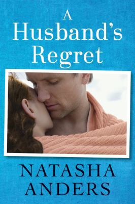 A Husband's Regret 1477818375 Book Cover