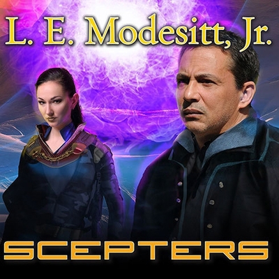Scepters B08XH2JMBG Book Cover