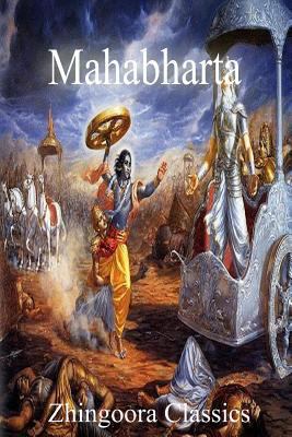 Mahabharta 1478388897 Book Cover