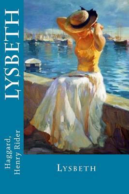 Lysbeth 1546502521 Book Cover