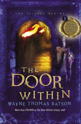 The Door Within 1400322642 Book Cover