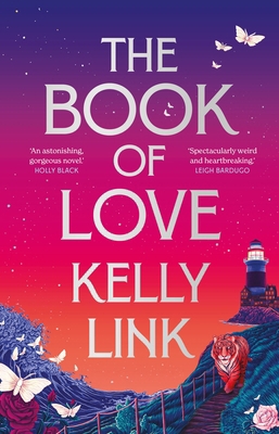 The Book of Love 1804548456 Book Cover