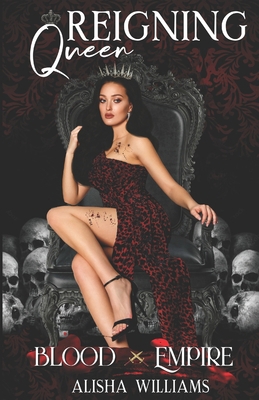 Reigning Queen B0D7THR6X1 Book Cover