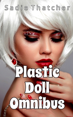 Plastic Doll Omnibus B0BPGGB58M Book Cover