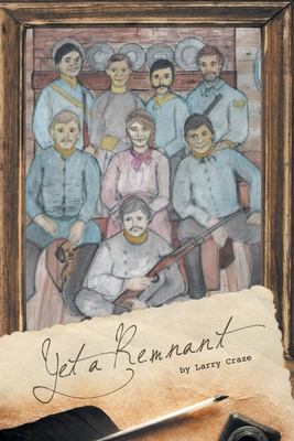 Yet a Remnant B0D1ZCCRKP Book Cover