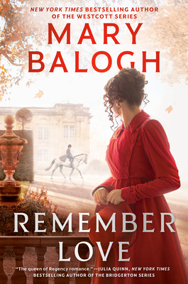 Remember Love: Devlin's Story 0593438124 Book Cover