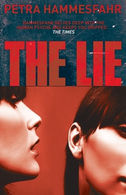 The Lie 1904738427 Book Cover