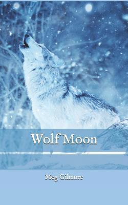 Wolf Moon 1973886642 Book Cover