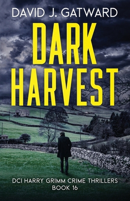Dark Harvest 1917001150 Book Cover
