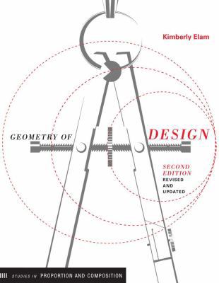 Geometry of Design, Revised Edition: Studies in... 1616890363 Book Cover