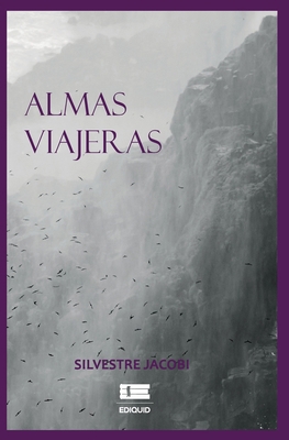 Almas viajeras [Spanish] 9564241499 Book Cover