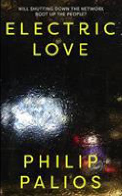 Electric Love 0997398507 Book Cover