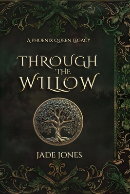 Through The Willow 1967915563 Book Cover