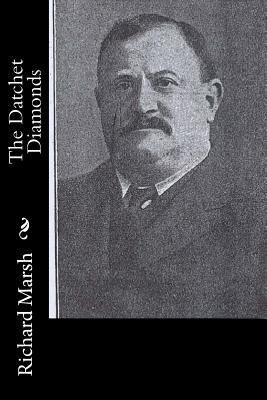 The Datchet Diamonds 1519170467 Book Cover