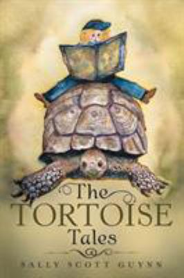 The Tortoise Tales 1480850748 Book Cover