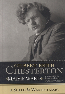Gilbert Keith Chesterton 0742550443 Book Cover