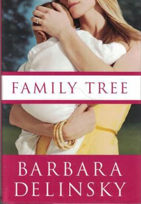 Family Tree LARGE PRINT 0739477846 Book Cover