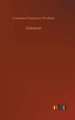 Solomon 3732664783 Book Cover