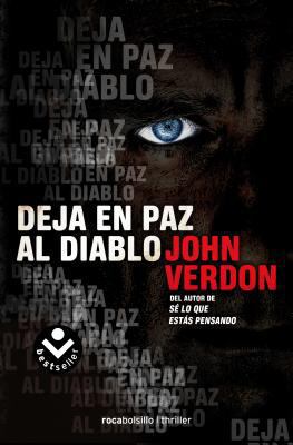 Deja en Paz al Diablo [Spanish] 8415729065 Book Cover