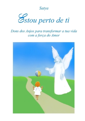 Estou perto de ti [Portuguese] 1326984934 Book Cover