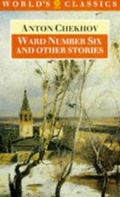 Ward Number Six and Other Stories 0192821741 Book Cover