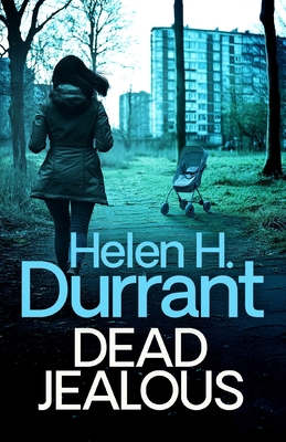 Dead Jealous 1805730339 Book Cover