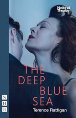 The Deep Blue Sea (2016 Edition) 1848425694 Book Cover