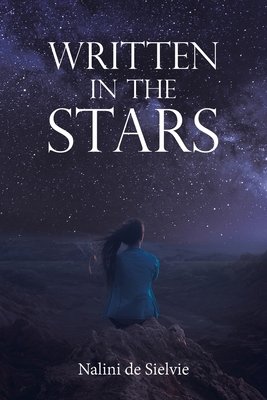 Written in the Stars 1665586079 Book Cover