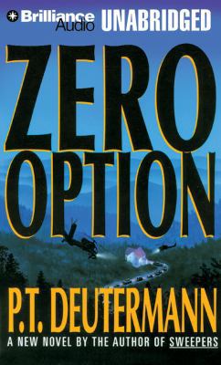 Zero Option 1441856552 Book Cover
