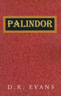 Palindor (Chronicles of the Three Lands, Book 1) 0738821659 Book Cover