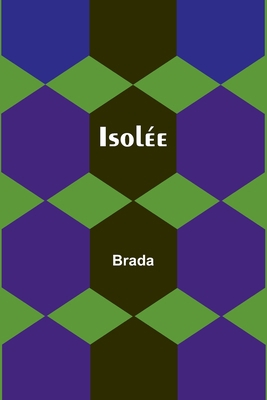 Isolée 9357384588 Book Cover