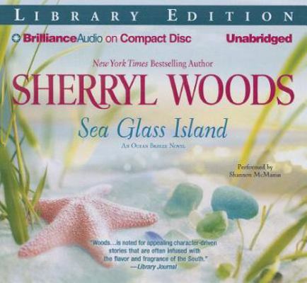 Sea Glass Island 1469287005 Book Cover