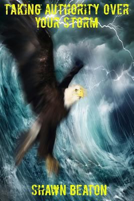 Taking Authority Over Your Storm 1976015820 Book Cover