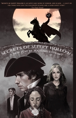 Secrets of Sleepy Hollow B0DPD6D2D4 Book Cover