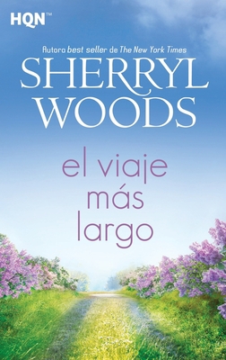 El viaje más largo [Spanish] 8413074266 Book Cover