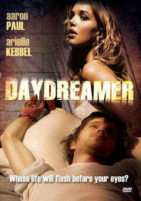 Daydreamer B002N5L4VO Book Cover