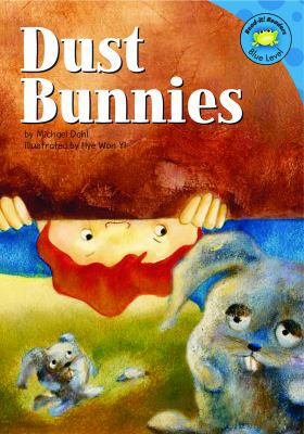 Dust Bunnies 1404811680 Book Cover