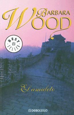 El amuleto/ The Blessing Stone (Spanish Edition) [Spanish] 987113858X Book Cover