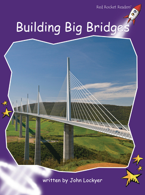 Building Big Bridges 1877435201 Book Cover